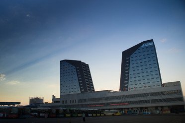 [企业要闻] 百日攻坚聚合力 安全防
